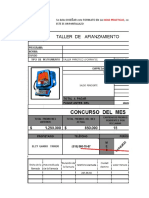 Estudiantes Retroalimentacion Modulo 1