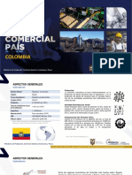 Colombia: Aspectos generales