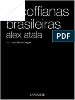 Escoffianas Brasileiras - Alex Atala