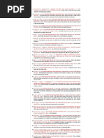 English Speaking Pattern | PDF
