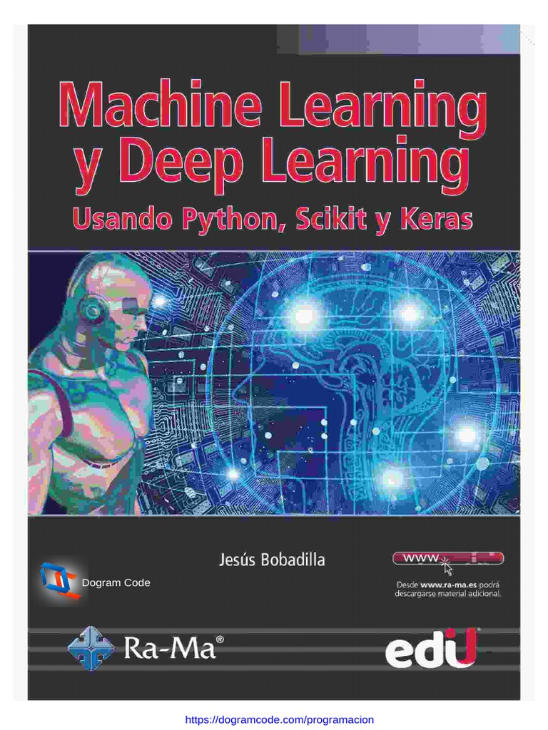 Machine Learning Deep Learning | PDF