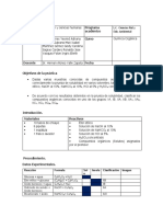 2 informe de química