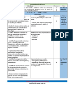 Dosificación Quimica 2023