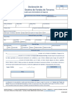 Declaración de Origen de Terceros (6) .Docx para Polizas en Moneda Extranjera