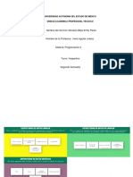 Estructuras de Datos Computacionales 1