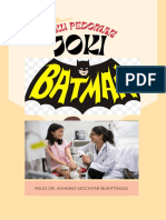 Buku Joki Batman Oke