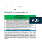 Análisis de la economía colombiana y actividades para el taller II de economía