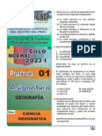 Geografía 01 CN