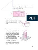 Taller 1 Esfuerzos y Cargas Axiales