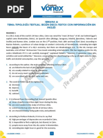 Semi Anual SM Semana 15