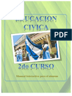 Qdoc - Tips Educacion Civica 2do Curso Honduras Santillana