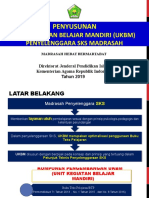 Materi Ukbm Penyelenggara SKS