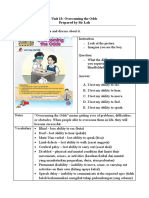 Eng Year 6 Unit 13 p123,124,125