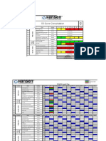 5s Audit Plan