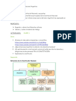 Planificacion 7 Etica