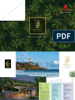 Brochure Tropicalia