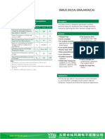 Datasheet