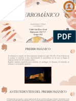 AyC Prerromanico