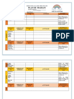 5o PLAN DE TRABAJO SEMANA 31 WORD