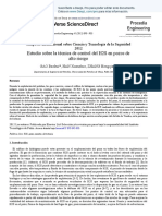 Study On H2S Monitoring Technique For High Risk Wellsite-Convertido ES