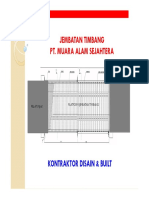 Presentasi Jembatan Timbang - 3