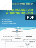 Obat Analgesik dan Antipiretik