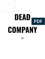 Dead Company V7