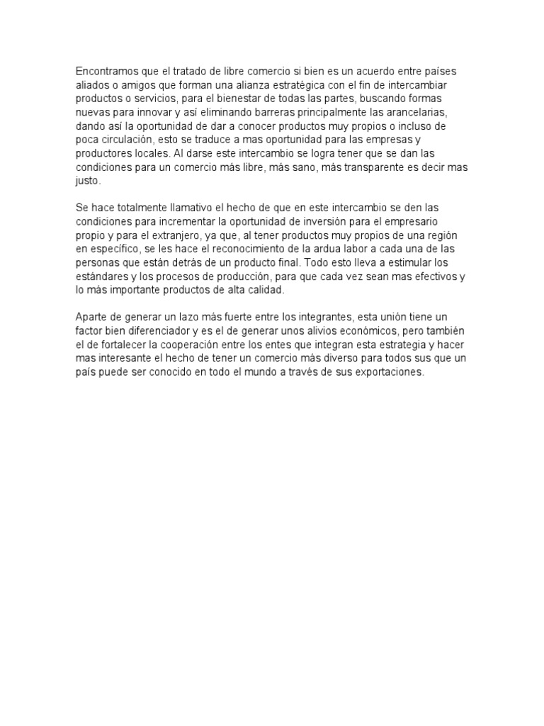Rsumen | PDF | Negocios