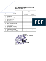 ALAT BANTU PROSES PEMBELAJARAN YANG SESUAI