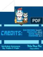 Doraemon Long Stories v05