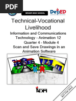 12 - Animation - Q4 - Module 4