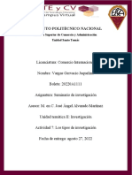 Rvacio Jaqueline Act 7 Tipos de Investigación