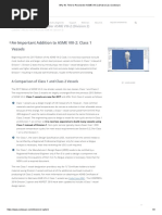 Why It's Time To Reconsider ASME VIII-2 (Division 2) - Codeware