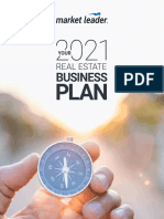 2021 Business Plan