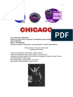 Chicago CMA letras 2022