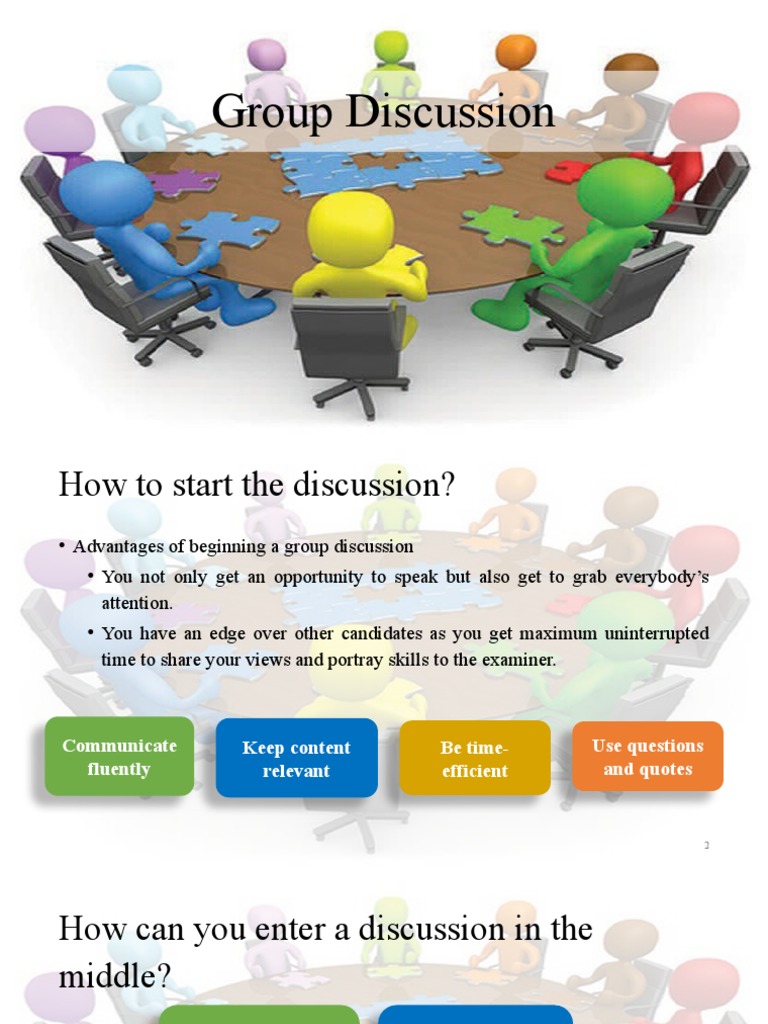 group-discussion-pdf
