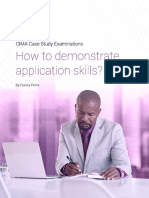 How To Demonstrate Application Skills Ae39a1013c
