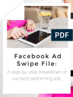 Facebook+Ad+Swipe+File Compressed