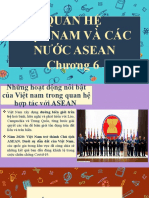 2022 Vietnam ASEAN