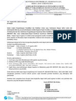 Undangan Peserta Rakor SMK PDF