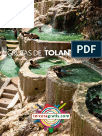 Info-Grutas de Tolantongo