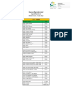 Deposit Rate sheet-ED 01 July 2022 EBL WEB Version