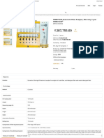 Fiber Analyser