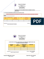 M-E-for LLC and Intervention Program