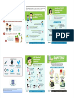 PDF Leaflet Stunting