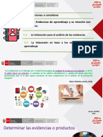 ANALISIS DE EVIDENCIAS EN BASE A CRITERIOS - Removed