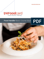 Efoodcard AZ en