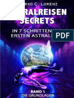 Astralreisen Secrets 1