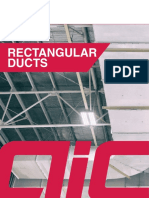 Rectangular Ducts Product Guide