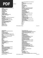 SYLLABUS Tax FOR 2023 BAR